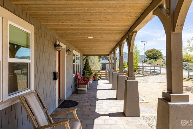 26501 Skyline Dr, House other with 3 bedrooms, 3 bathrooms and null parking in Tehachapi CA | Image 37