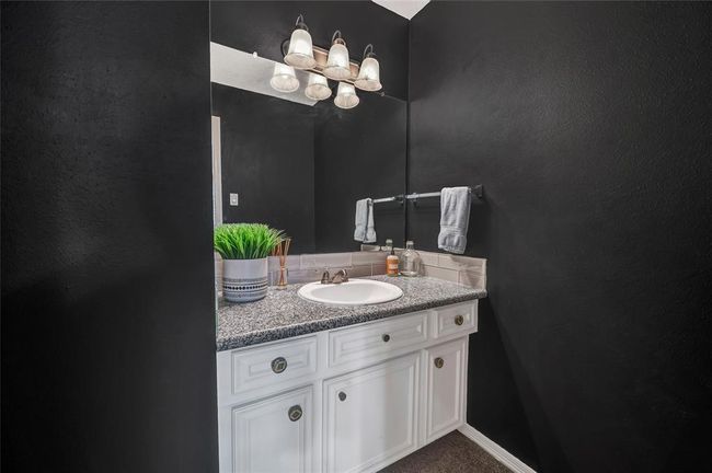 16022 Conners Ace Dr, House other with 4 bedrooms, 4 bathrooms and 3 parking in Spring TX | Image 34