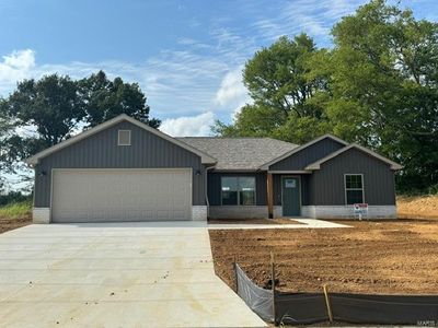 39 Bluebell Way, House other with 3 bedrooms, 2 bathrooms and null parking in Jackson MO | Image 1