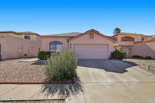 10016 E Paseo San Ardo, Tucson, AZ, 85747 | Card Image