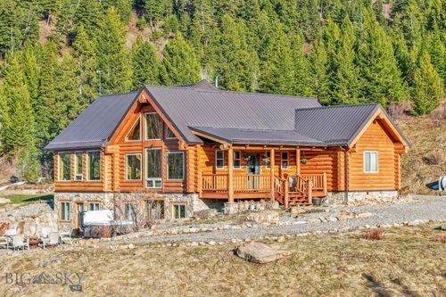280 Goose Ridge Rd, Bozeman, MT, 59715-2011 | Card Image