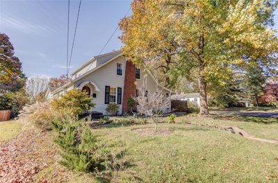 325 Sumner Boulevard, House other with 2 bedrooms, 2 bathrooms and 3 parking in Collinsville IL | Image 2