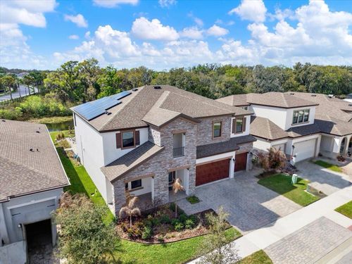 13113 Wildflower Meadow Dr, Riverview, FL, 33579-9905 | Card Image