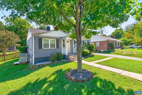 1008 Sheridan Ave, Charlottesville, VA, 22901 | Card Image