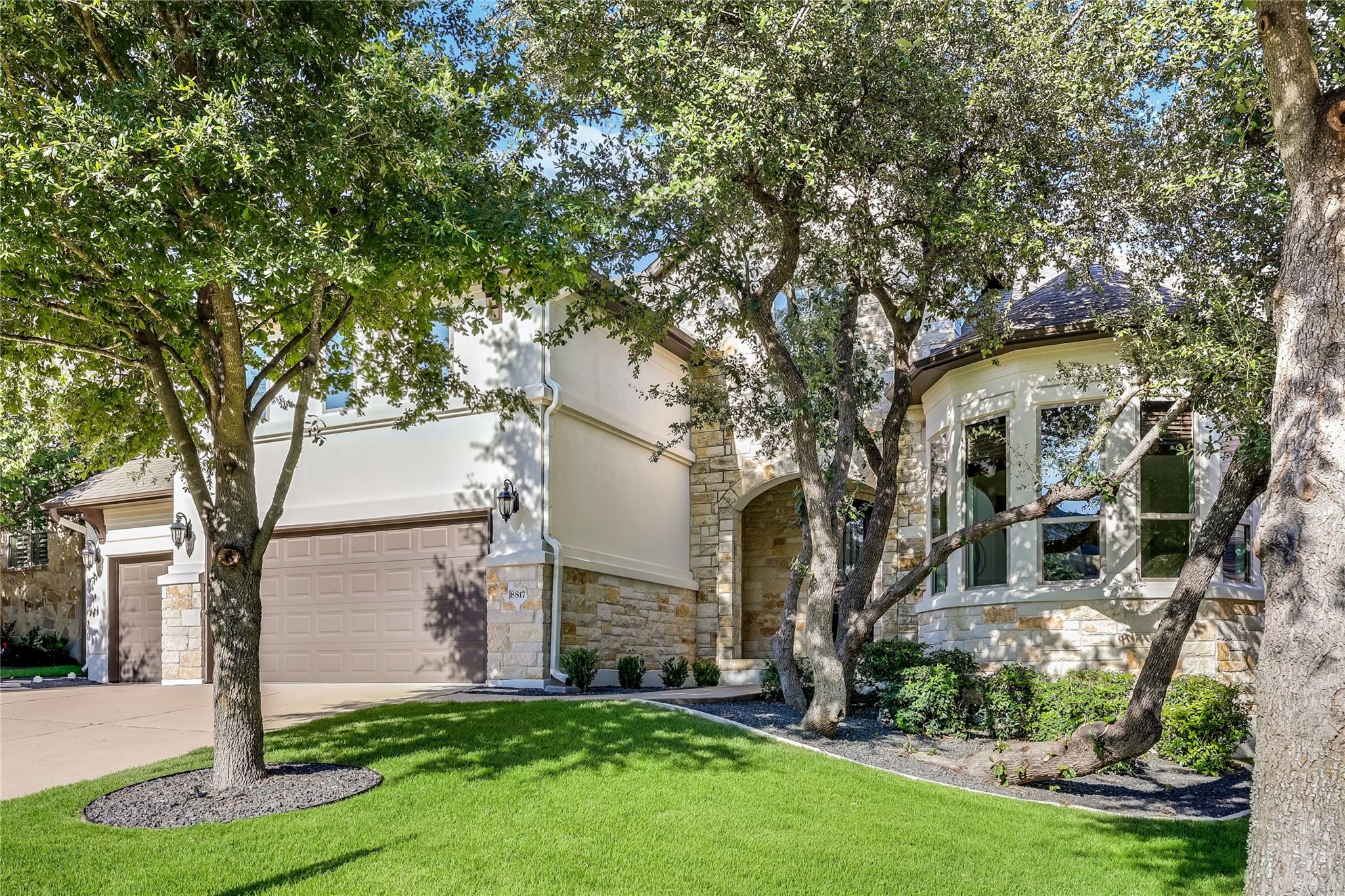 Residential in Austin