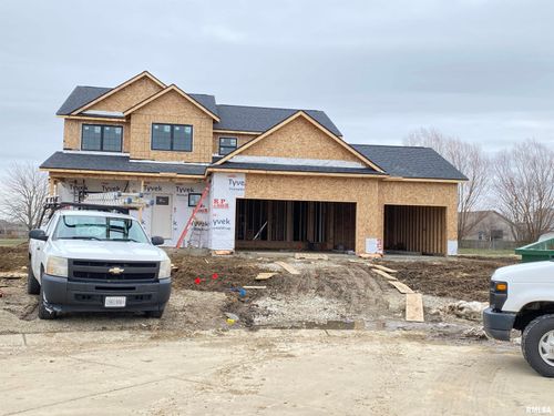 301 Hodges Ct, Chatham, IL, 62629-2205 | Card Image