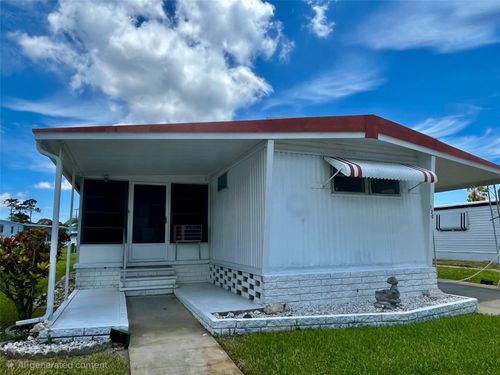 130 Melody Ln, TARPON SPRINGS, FL, 34689-5007 | Card Image