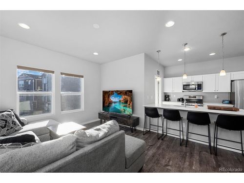 7410 Gorgeted Quail Grv, Colorado Springs, CO, 80923-4261 | Card Image