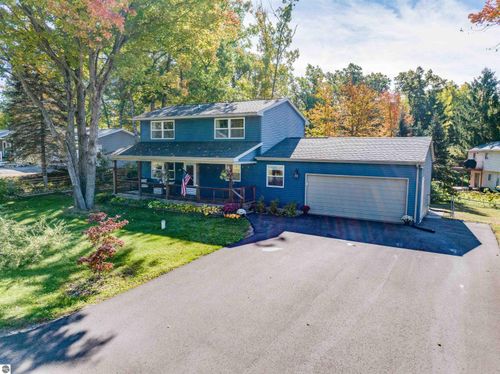 1558 Fawn Lake Dr, West Branch, MI, 48661-9074 | Card Image
