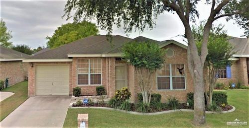 2716 N 41st Street, McAllen, TX, 78501 | Card Image