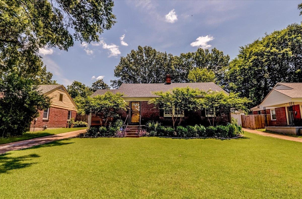 Residential in Memphis 3