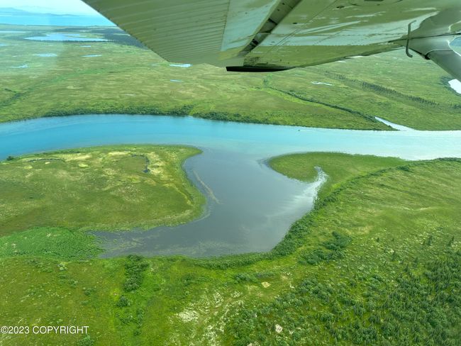 Subect Property from Air (5) | Image 11