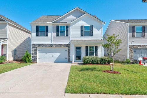 280 Savannah Wood Rd, Hopkins, SC, 29061-8585 | Card Image