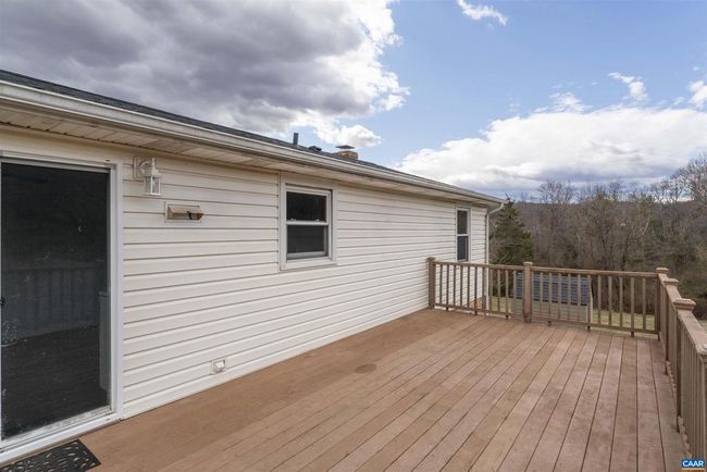 248 Newtown Rd, House other with 3 bedrooms, 2 bathrooms and null parking in GREENWOOD VA | Image 34