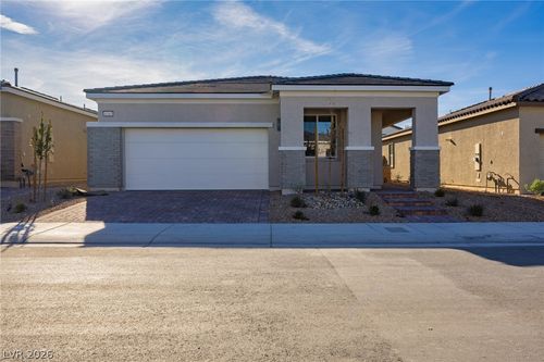 8385 Vanhoy Crest Ave, Las Vegas, NV, 89166 | Card Image