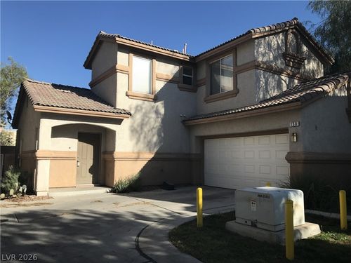 150 Samantha Rose St, Henderson, NV, 89012-4454 | Card Image