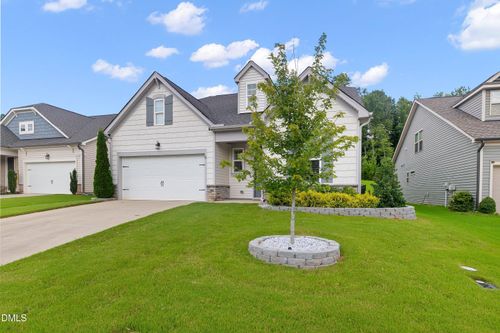 6 S Bottego Way, Clayton, NC, 27527-9375 | Card Image