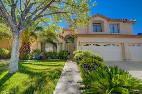1209 Corona Valley St, Las Vegas, NV, 89144-1213 | Card Image