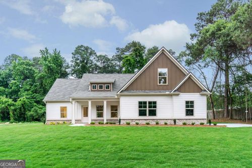 2963 Parkwood Rd, Snellville, GA, 30039-4482 | Card Image