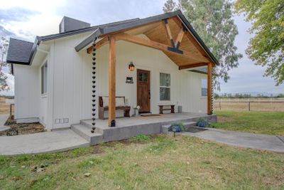 3377 Sleeping Bull Drive, House other with 3 bedrooms, 1 bathrooms and null parking in Cottonwood CA | Image 2