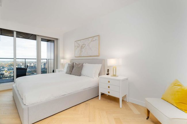 4906 - 1480 Howe St, Condo with 2 bedrooms, 3 bathrooms and 2 parking in Vancouver BC | Image 7