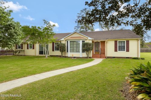 107 Macarthur Drive, Sunset, LA, 70584 | Card Image