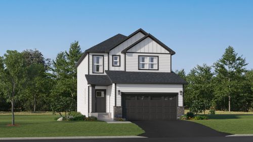 22375 Isla Way, Rogers, MN, 55374-6085 | Card Image