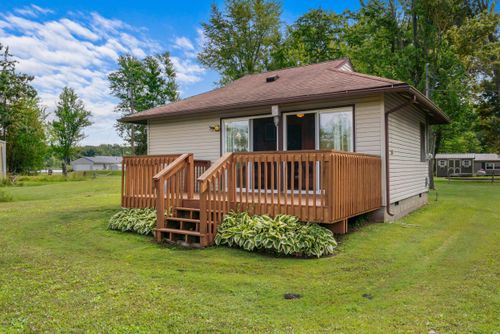 5362 Beverly Drive, Reading Township, MI, 49274 | Card Image