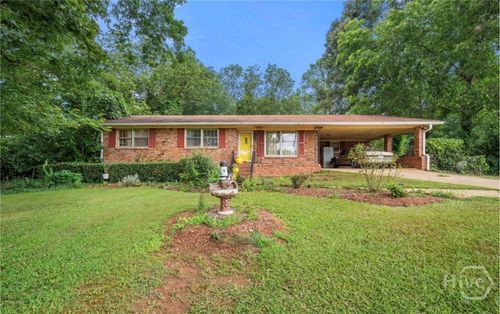 90 North Drive, Hampton, GA, 30228 | Card Image