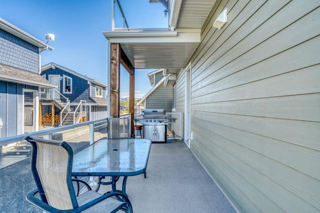 447 Cottage Club Cove, Home with 1 bedrooms, 3 bathrooms and 4 parking in Rural Rocky View County AB | Image 28