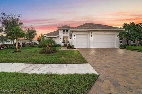 14391 Laguna Springs Ln, NAPLES, FL, 34114-8998 | Card Image