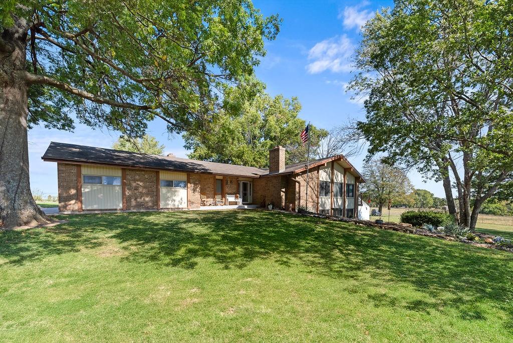 Newton Rd, Odessa, MO 64076