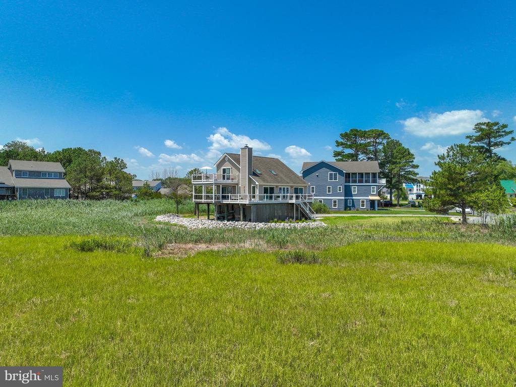 Residential in OCEAN VIEW 4