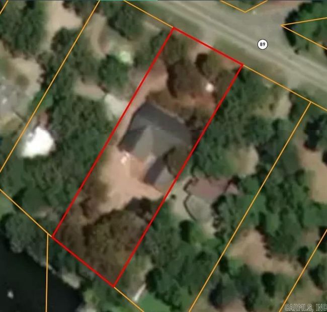 128 Highway 89 S, House other with 5 bedrooms, 5 bathrooms and null parking in Mayflower AR | Image 23