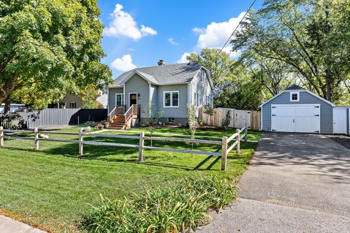 639 Cumnor Ave, Barrington, IL, 60010-3042 | Card Image