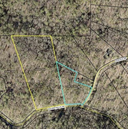 9 Dover Falls Trl, Ellijay, GA, 30540 | Card Image