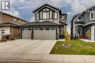 1385 Price Rd, House other with 5 bedrooms, 4 bathrooms and 6 parking in Carstairs AB | Image 1