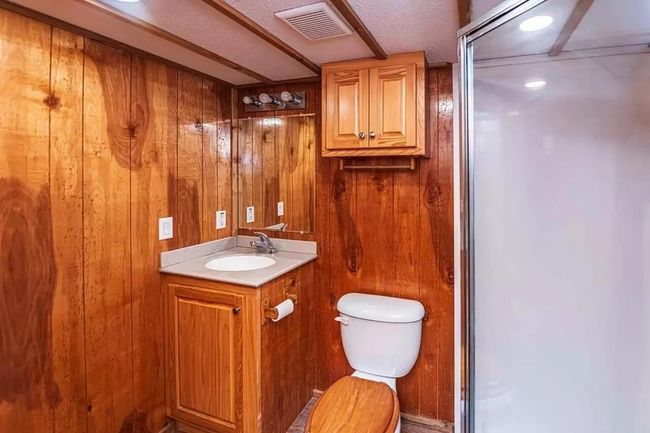 5755 Railroad St, House other with 1 bedrooms, 1 bathrooms and null parking in Williston TN | Image 11
