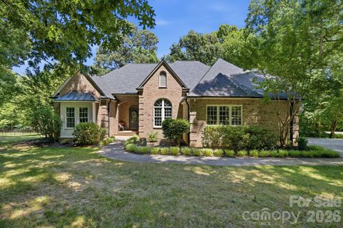 755 Lake Wright Rd, China Grove, NC, 28023-5745 | Card Image