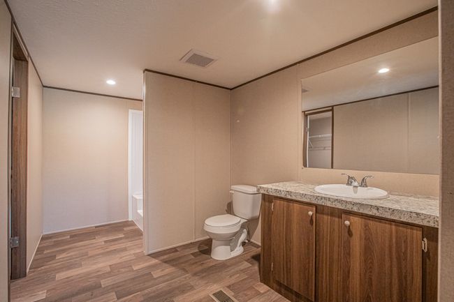 1166 Hayes Rd, House other with 4 bedrooms, 2 bathrooms and null parking in Sherman TX | Image 21