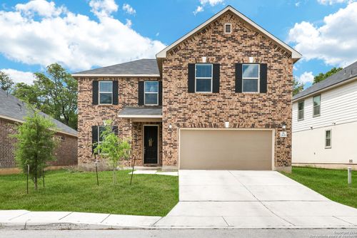 26019 Florencia Villa, Boerne, TX, 78015-6591 | Card Image