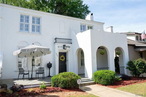 1707 7th St, Tuscaloosa, AL, 35401-1909 | Card Image