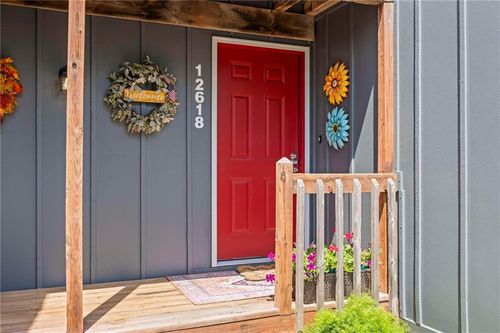 12618 W 110th Ter, Overland Park, KS, 66210-1276 | Card Image