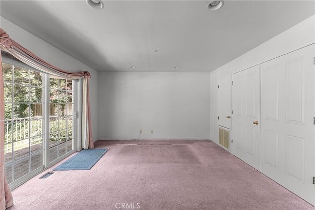 Enjoy the living room and view! Also, has a Murphy Bed!! | Image 31