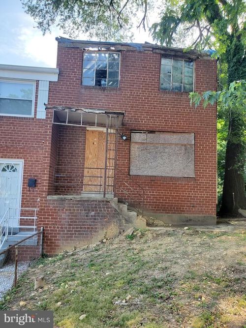 3612 Dixon St, TEMPLE HILLS, MD, 20748-4217 | Card Image