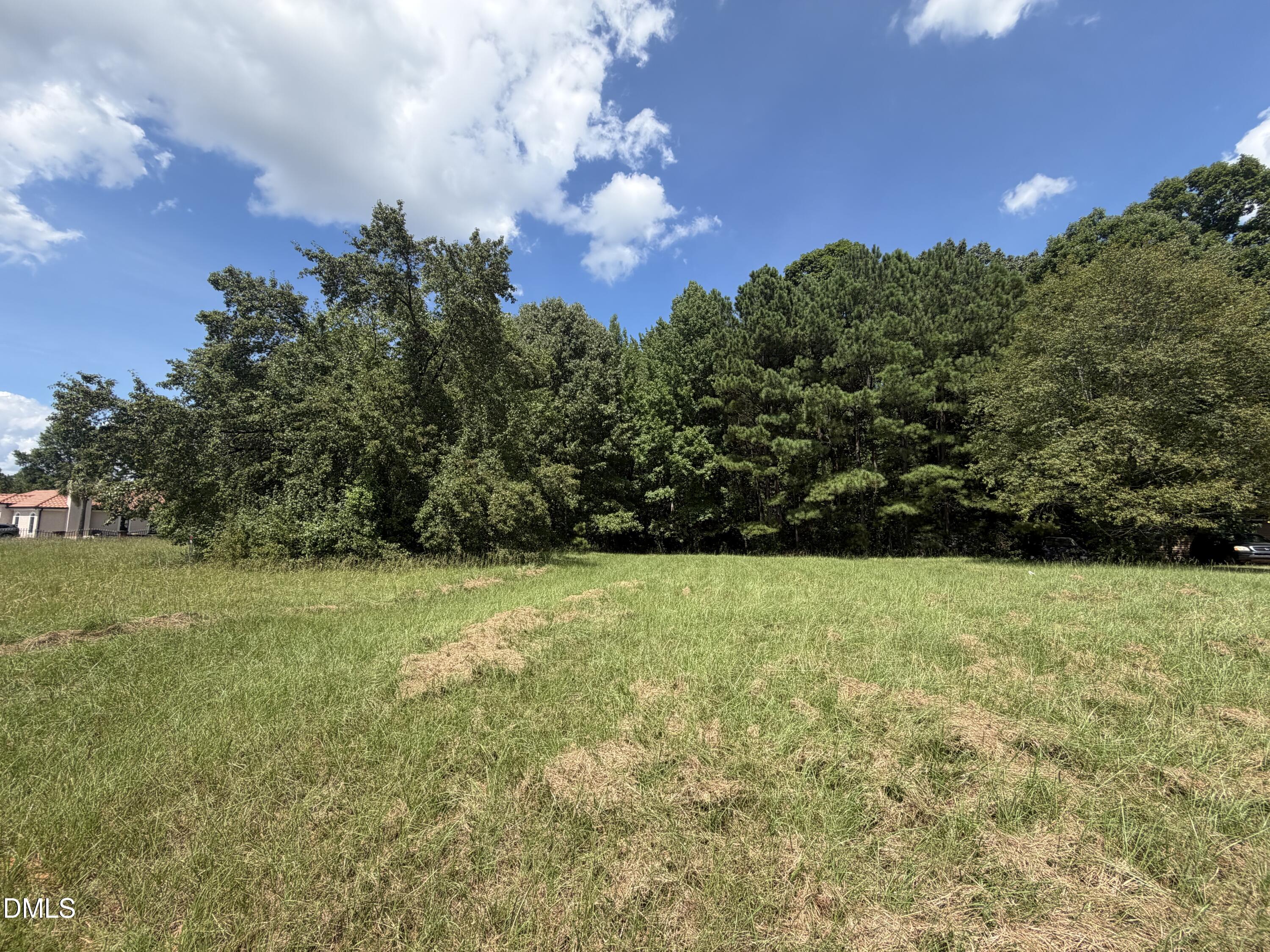 Land in Fuquay Varina 3
