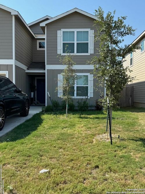 9603 Lowline Brg, San Antonio, TX, 78254-4776 | Card Image