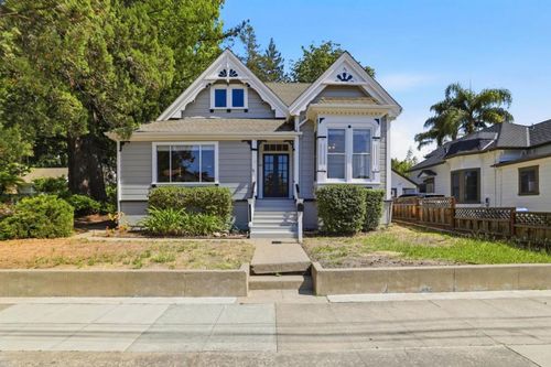 54 Whitney Ave, Los Gatos, CA, 95030-6232 | Card Image