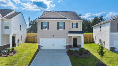 2189 Saltwater Bend, House other with 5 bedrooms, 3 bathrooms and null parking in Beech Island SC | Image 1