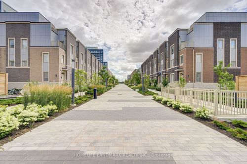 131-11 Almond Blossom Mews, Concord, ON, L4K0N7 | Card Image
